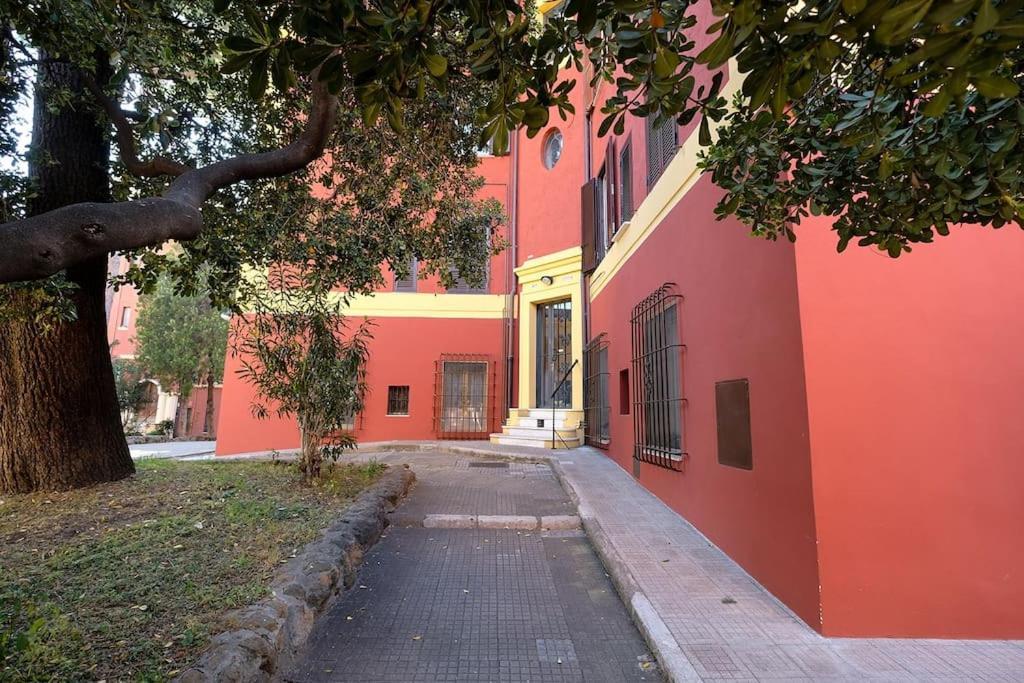 Lägenhet Sant'ippolito