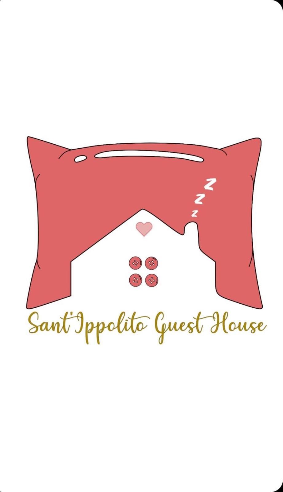 Lägenhet Sant'ippolito